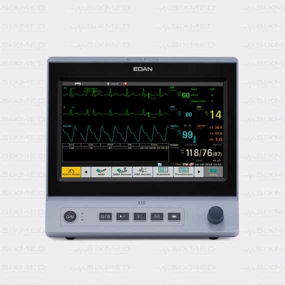 X10-Front-1-sixmed