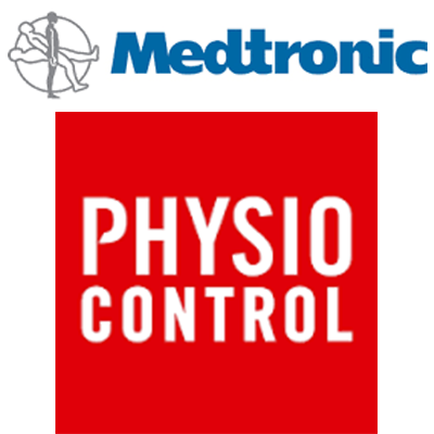 Medtronic Physio Control